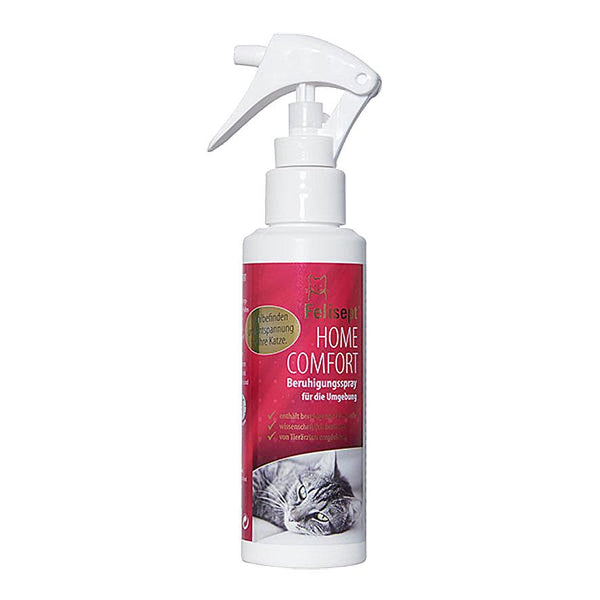 Home Comfort Calming Spray