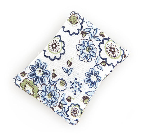 Valerian mini pillow