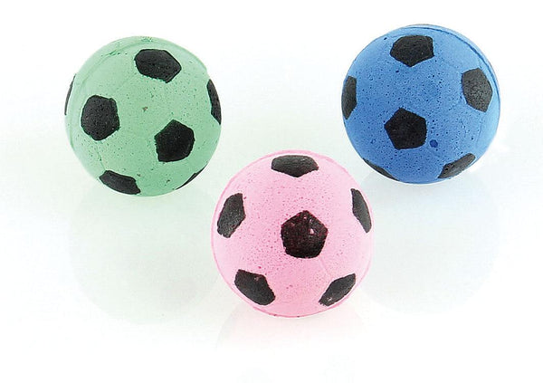 Katzenspielzeug Soft Ball