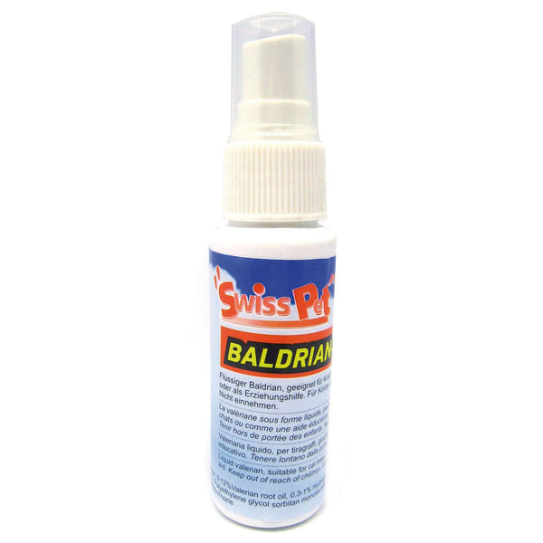 Baldrian-Spray