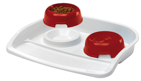 set gourmet Lindo, 45x34x7cm