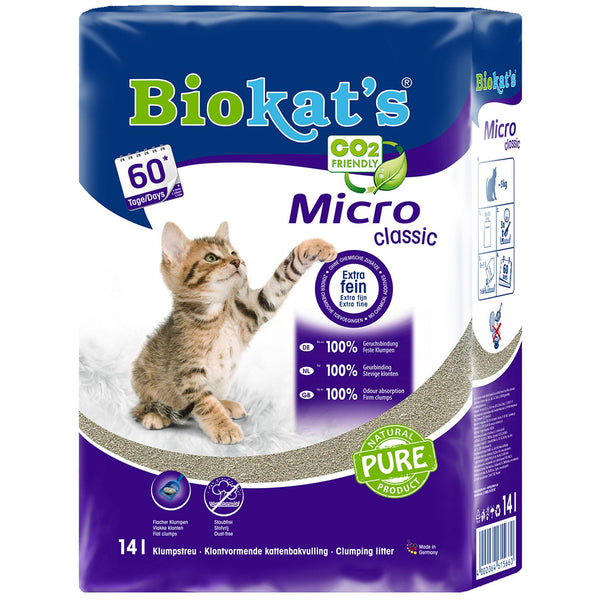 Micro de Biokat