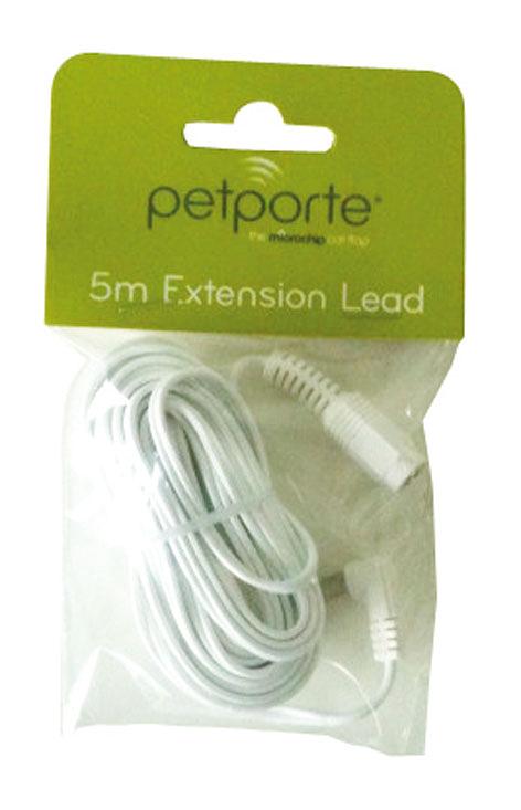 SmartFlap extension cord