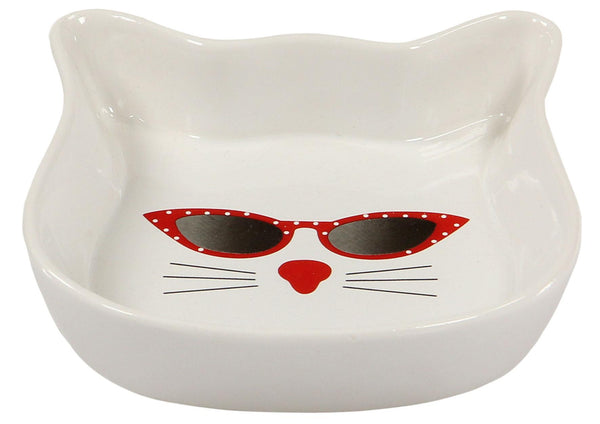 Ceramic bowl Sunnycat
