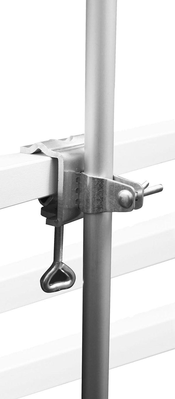 railing clamp