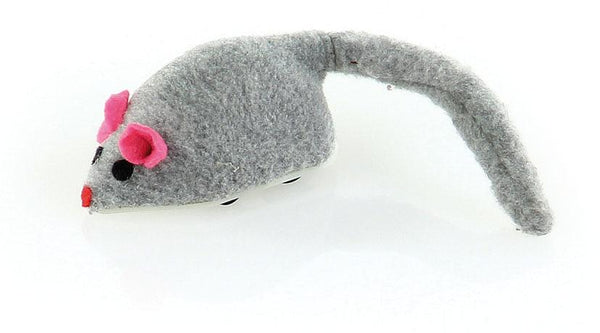 Katzenspielzeug Jubi-Mouse