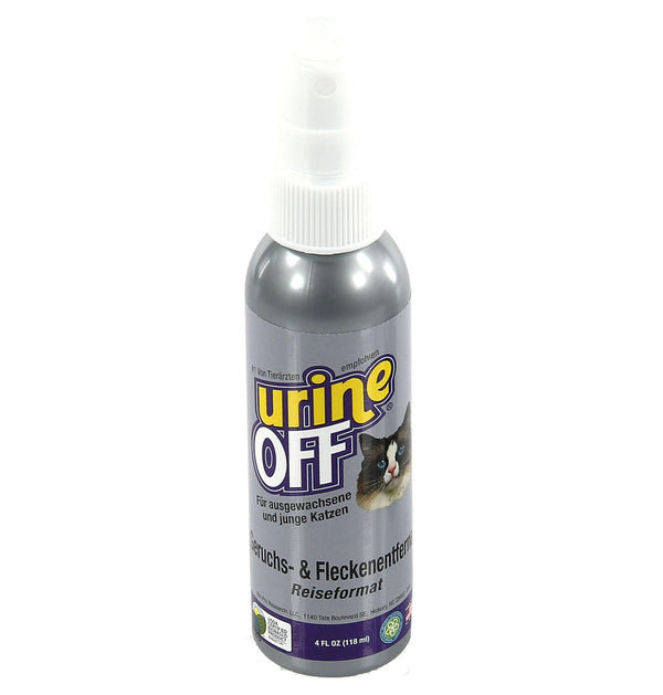 Urine off cat Spray