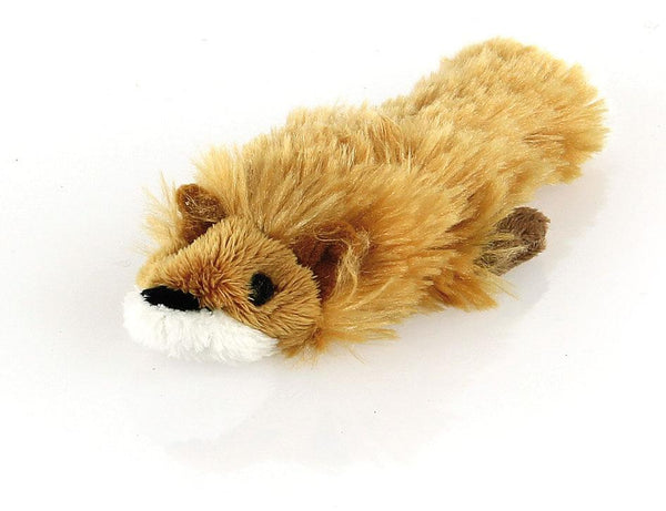Cat &amp; dog toy Rustling fox