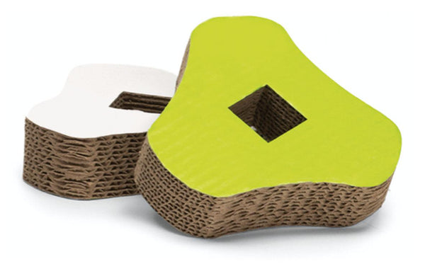 CATIT cardboard elements Senses 2.0