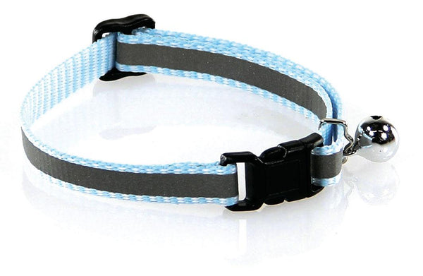 swisspet ReflectLine cat collar