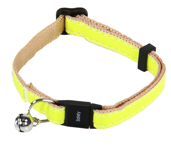 swisspet cat collar ReflectLine