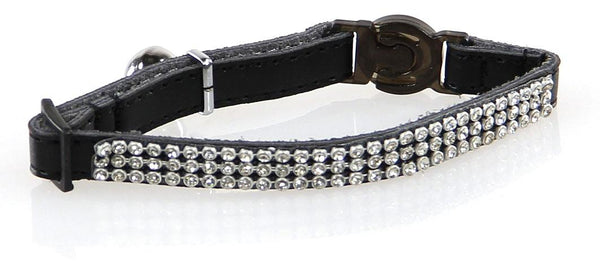 swisspet DeluxeLine avec strass