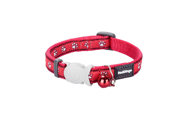 RedDingo Katzenhalsband Desert Paws