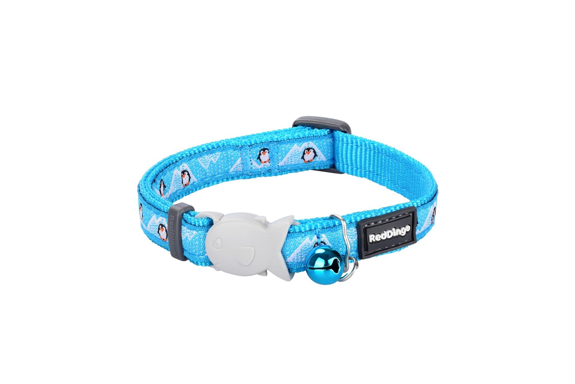 Naruto Katzenhalsband Mit Glöckchen – Offiziell Lizenziert, Verstellbar, Für Kater & Katzen