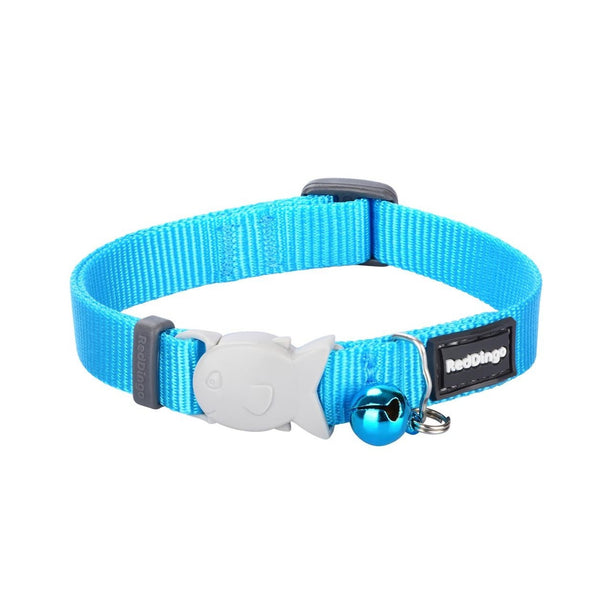 RedDingo Classic Cat Collar