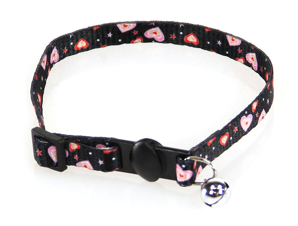 swisspet ClassicLine collar Heart