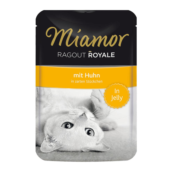 Miamor Ragoût Royale