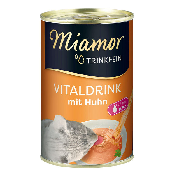 Miamor Trinkfein vital drink