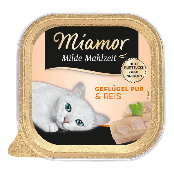 Miamor Mild Meal