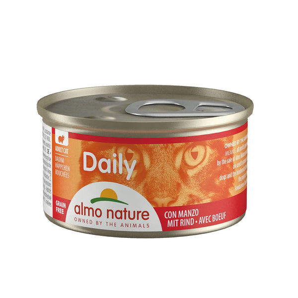 Almo Daily Adult Bites