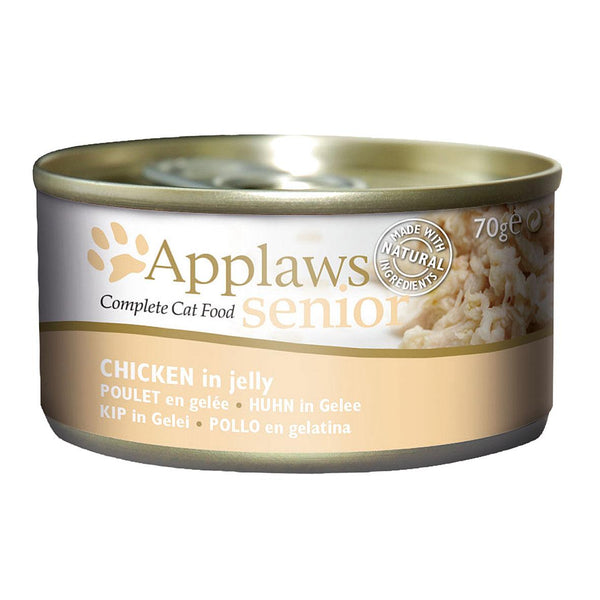 Applaw's Senior Chicken