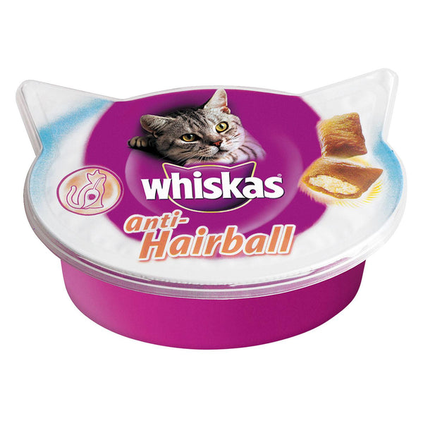 Whiskas Anti-Hairball