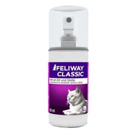 Feliway Wohlbefinden Classic Spray