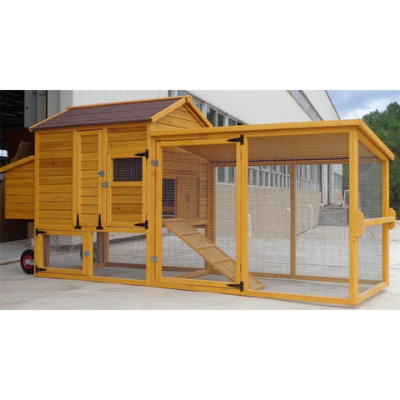 PetHomes small animal hutch Montreux