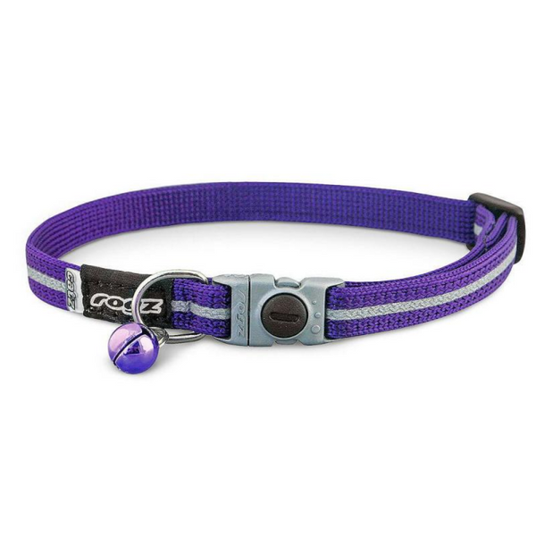 Rogz Cat Collar Alleycat