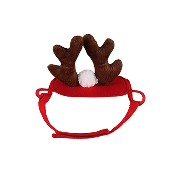 Christmas Reindeer Costume