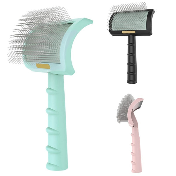 brosse douce