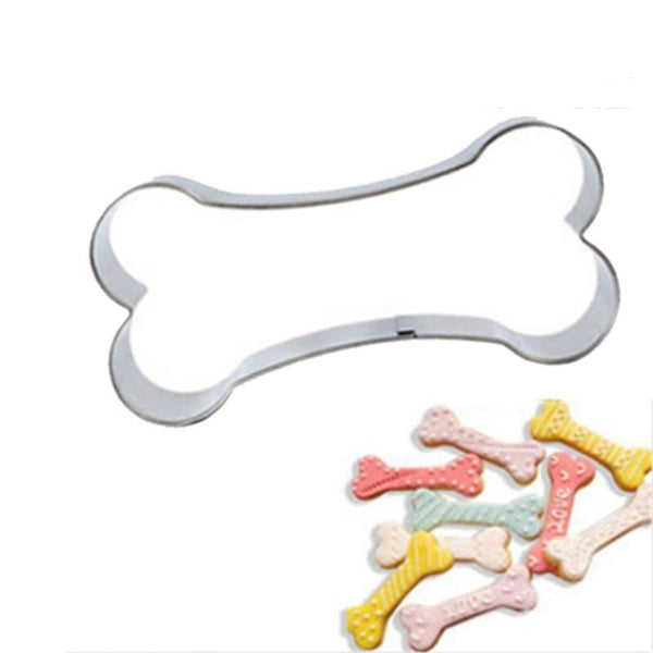 Animal cookie cutter