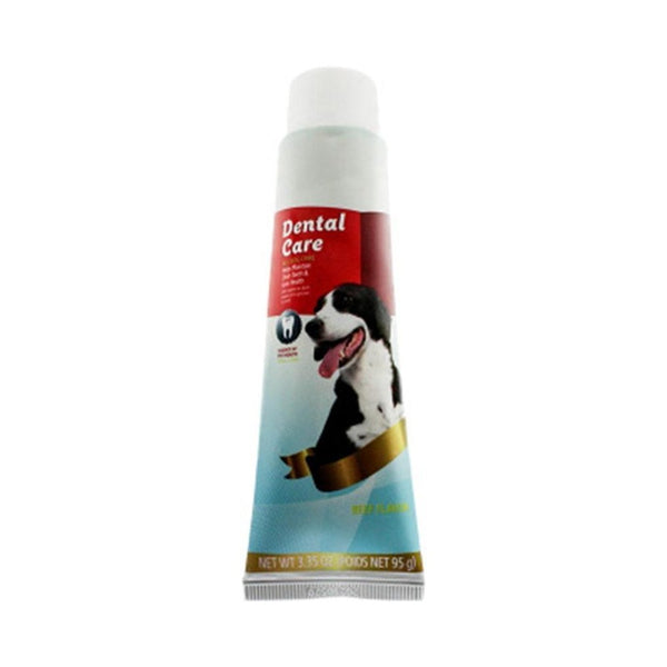 Zahnpasta für Hunde