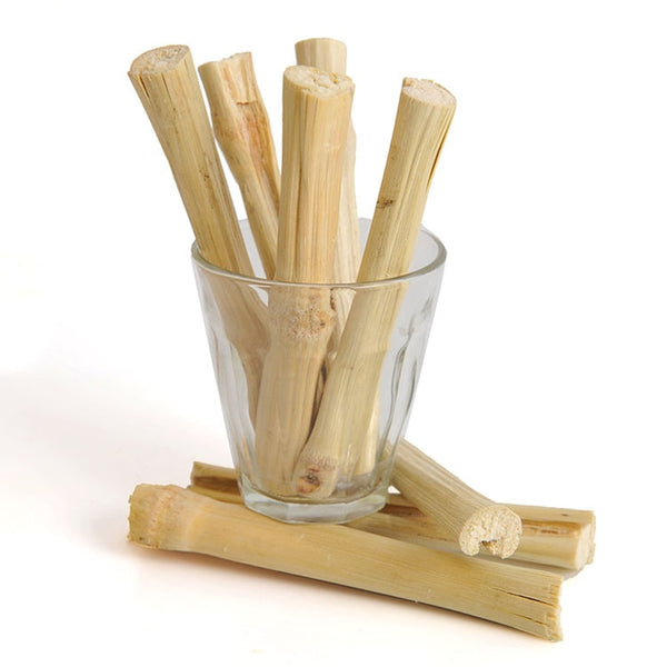 40g bamboo nibble sticks