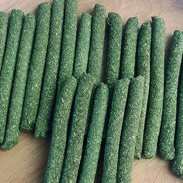 Grass Chew Sticks
