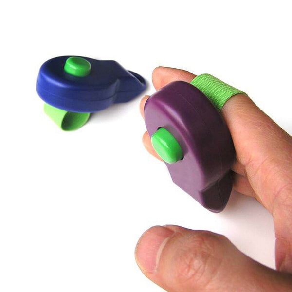 Training clicker for dogs and cats