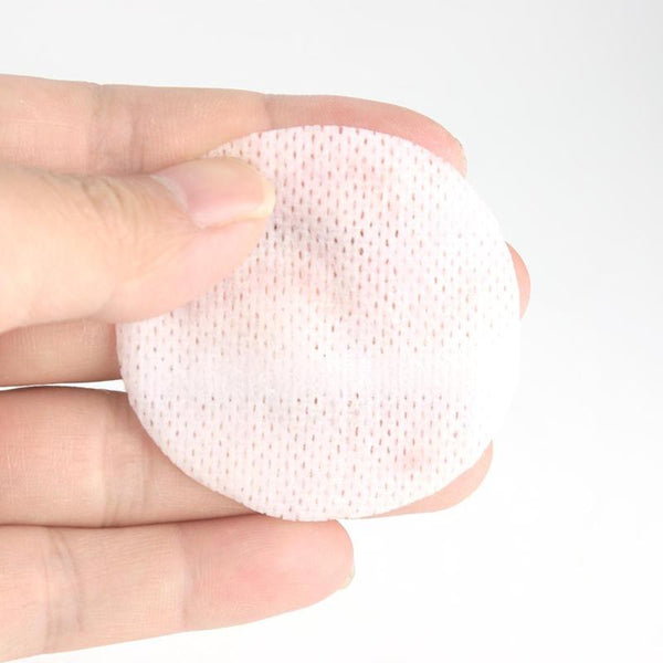 Gentle eye cleansing pads (100 pcs.)