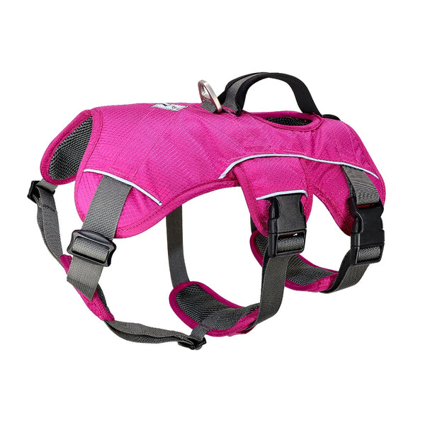Harness for large dogs