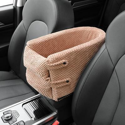 2in1 car seat and dog bed
