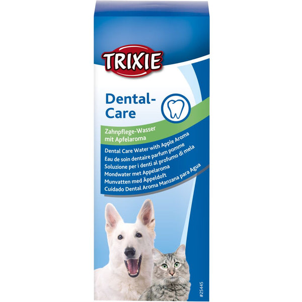 Zahnpflege-Wasser, Hund/Katze, 300 ml