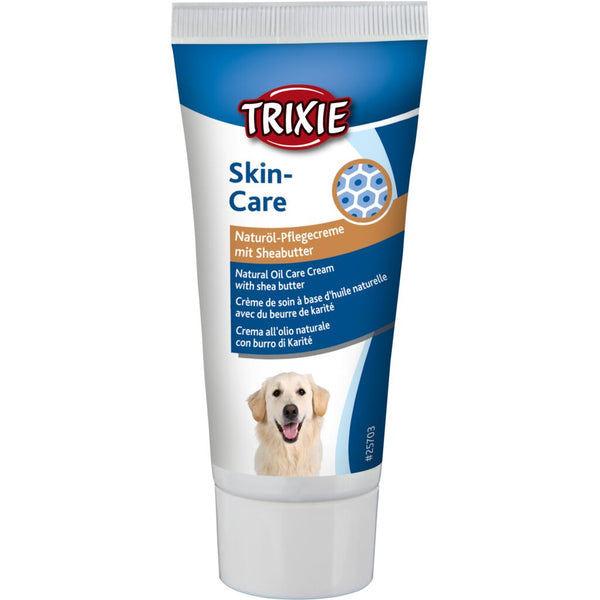 6x Skin Care natural oil care cream, 50 ml