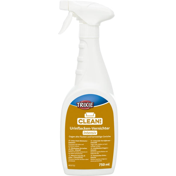 Destructeur de taches d'urine intensif, 750 ml