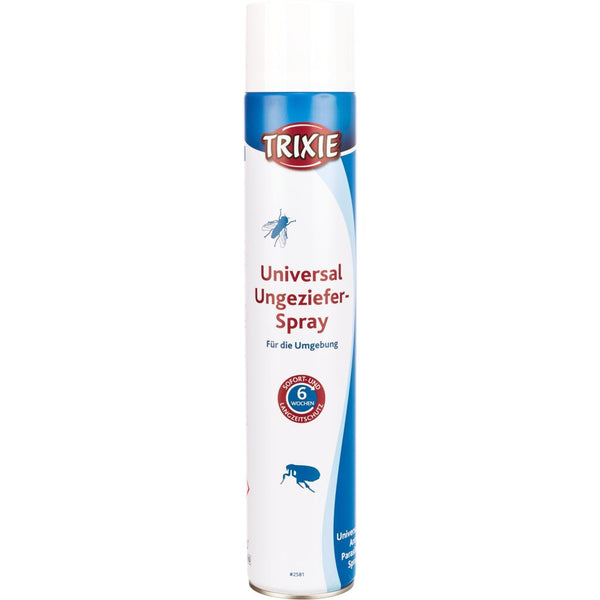 Universal bug spray, 750 ml