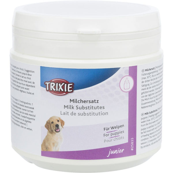 3x substitut de lait pour chiots, poudre, D/FR/NL