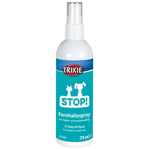 6x Fernhaltespray, 175 ml