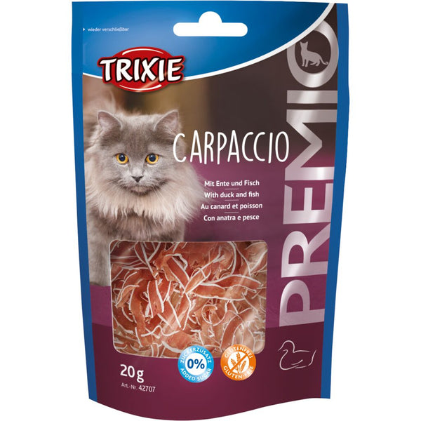 6x Carpaccio PREMIO, 20 g