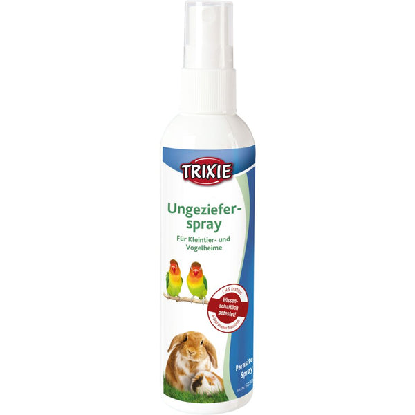 6x spray vermine, 100 ml