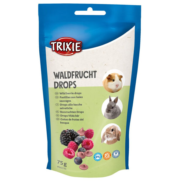 Waldfrucht Drops