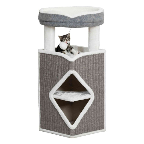 Scratching post Arma