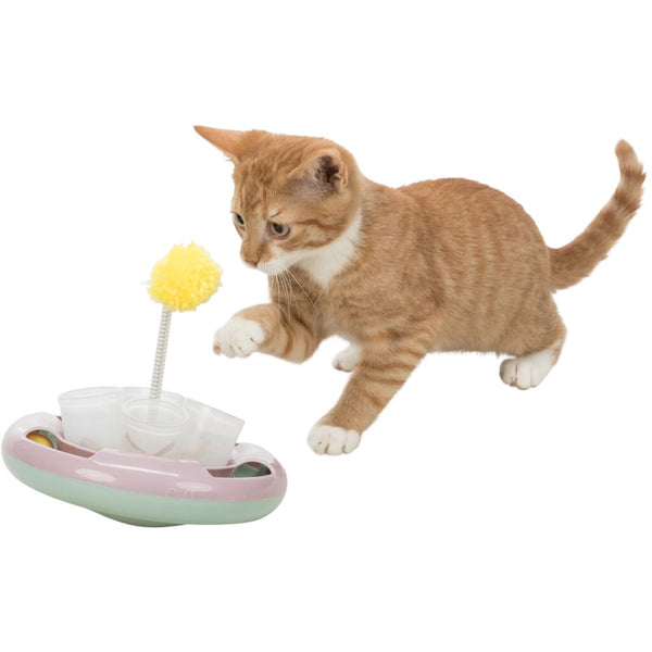 Junior Snack &amp; Play, ø 18 cm